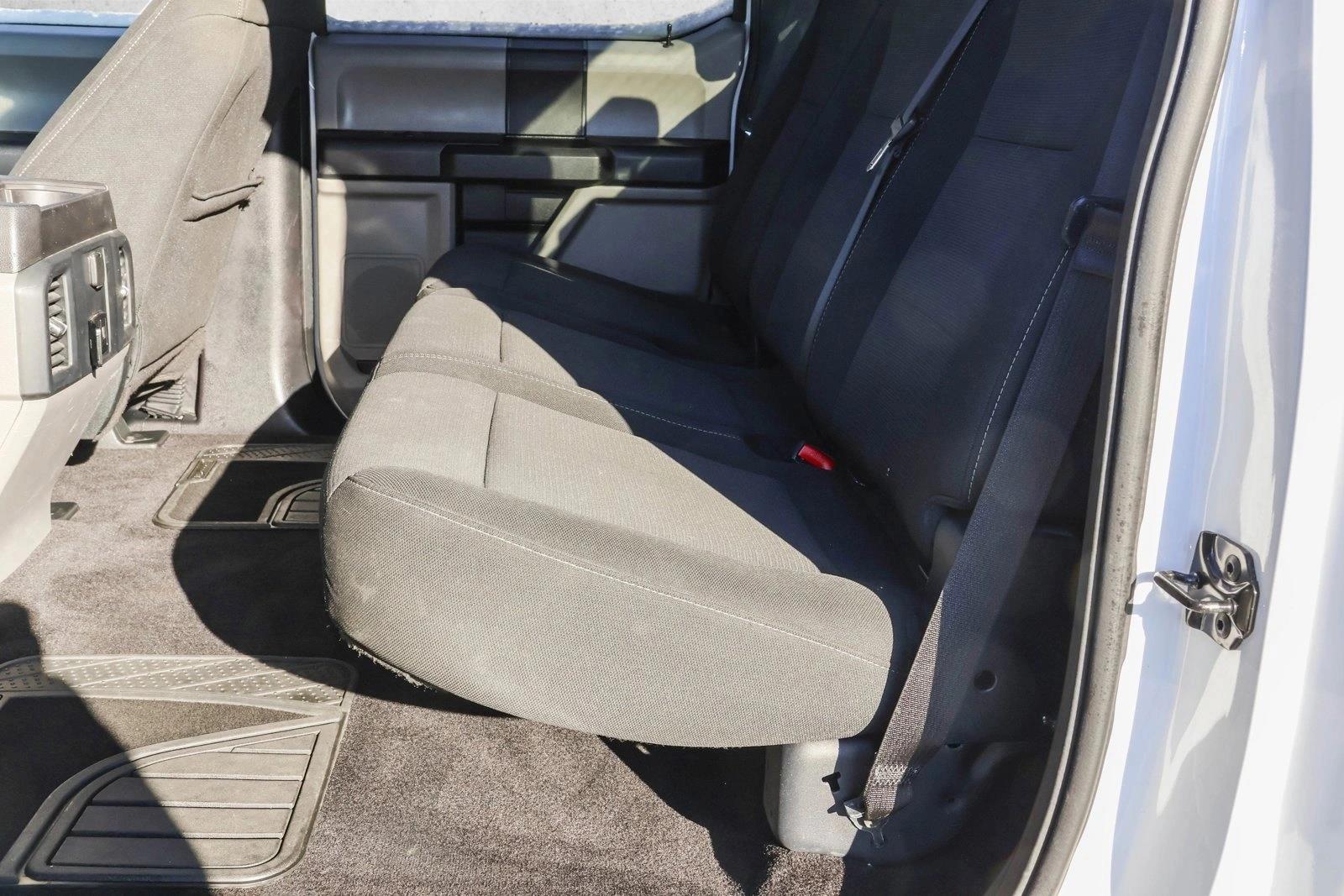 2017 FORD F-150 - Image 23