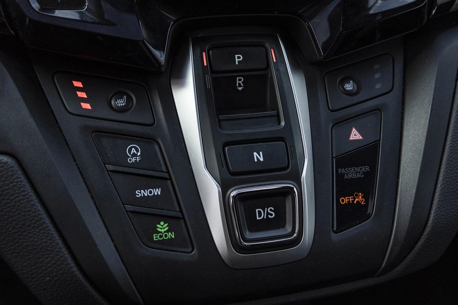 2023 HONDA ODYSSEY - Image 20