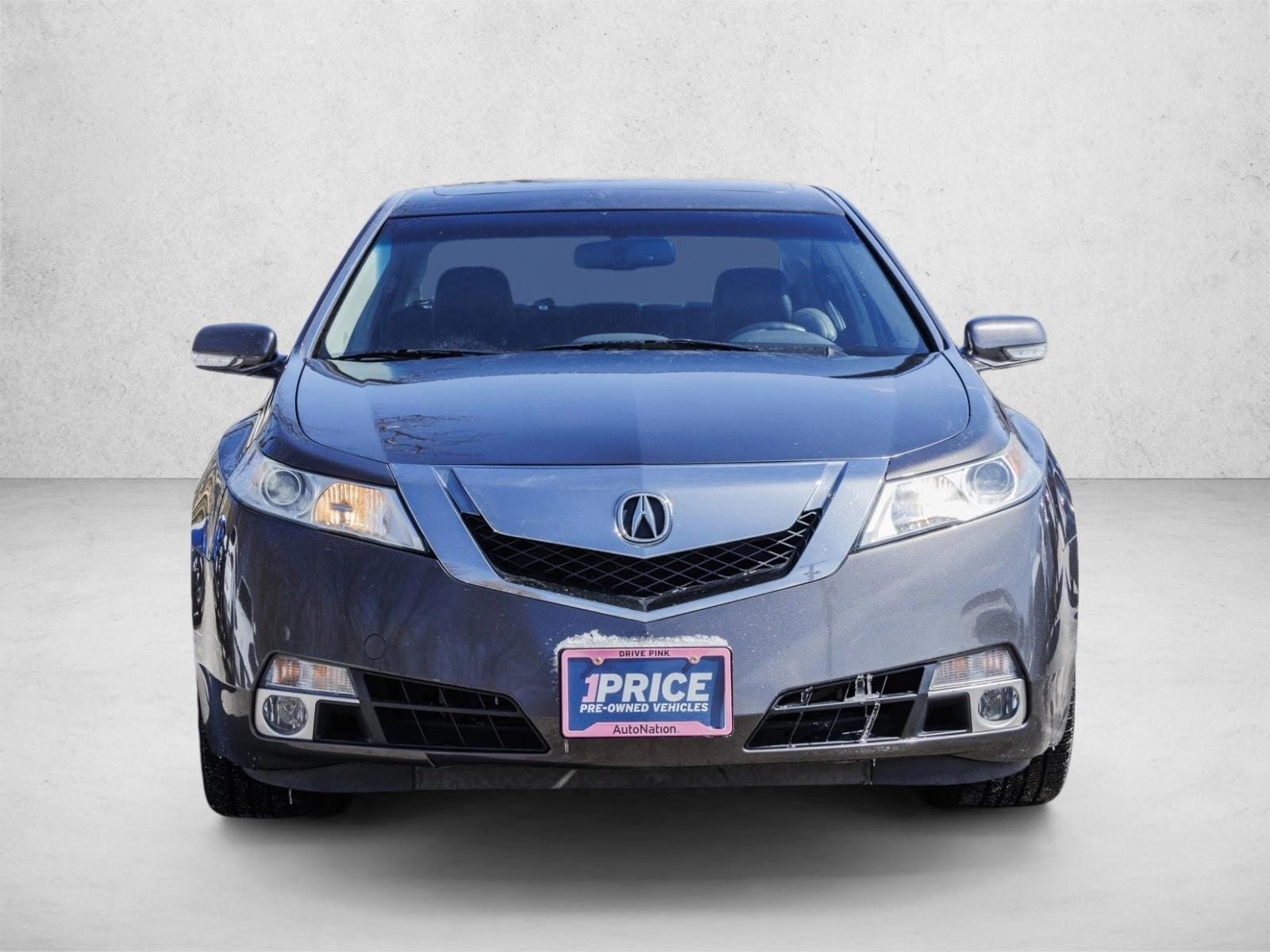 Used 2010 Acura TL Technology Package with VIN 19UUA9F59AA000663 for sale in Des Plaines, IL