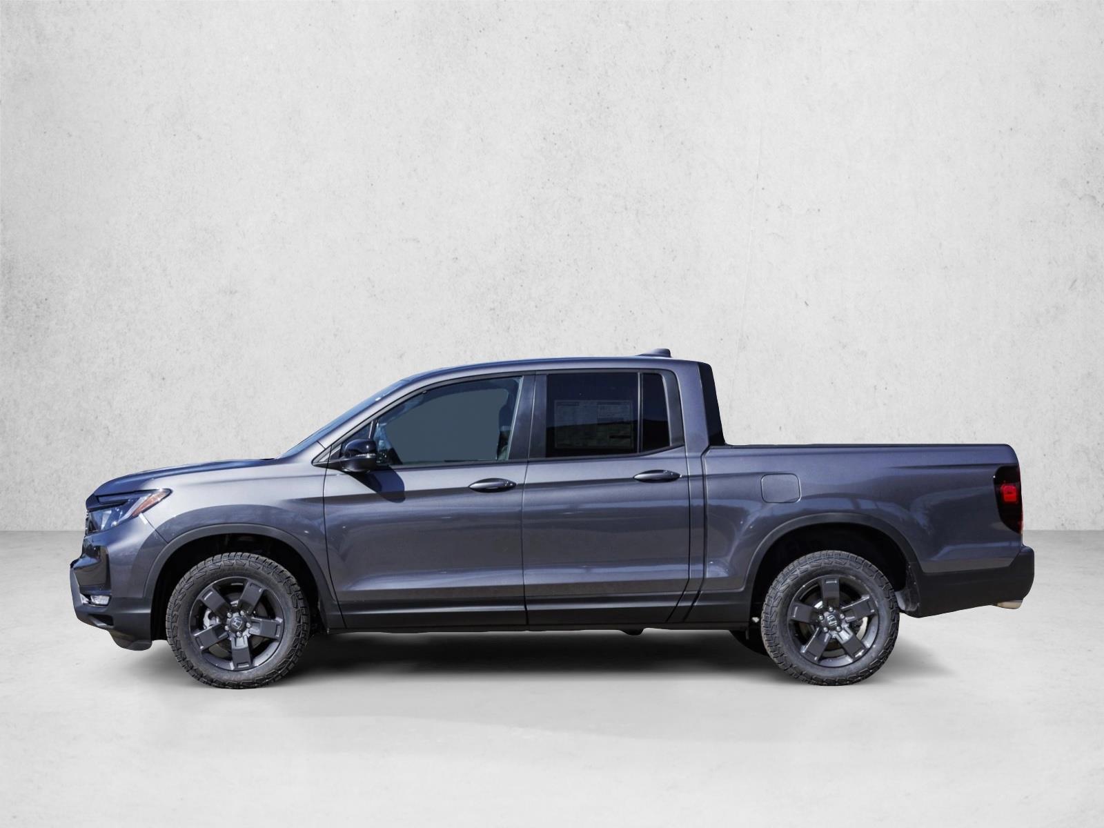 2026 Honda Ridgeline TrailSport - Photo 8