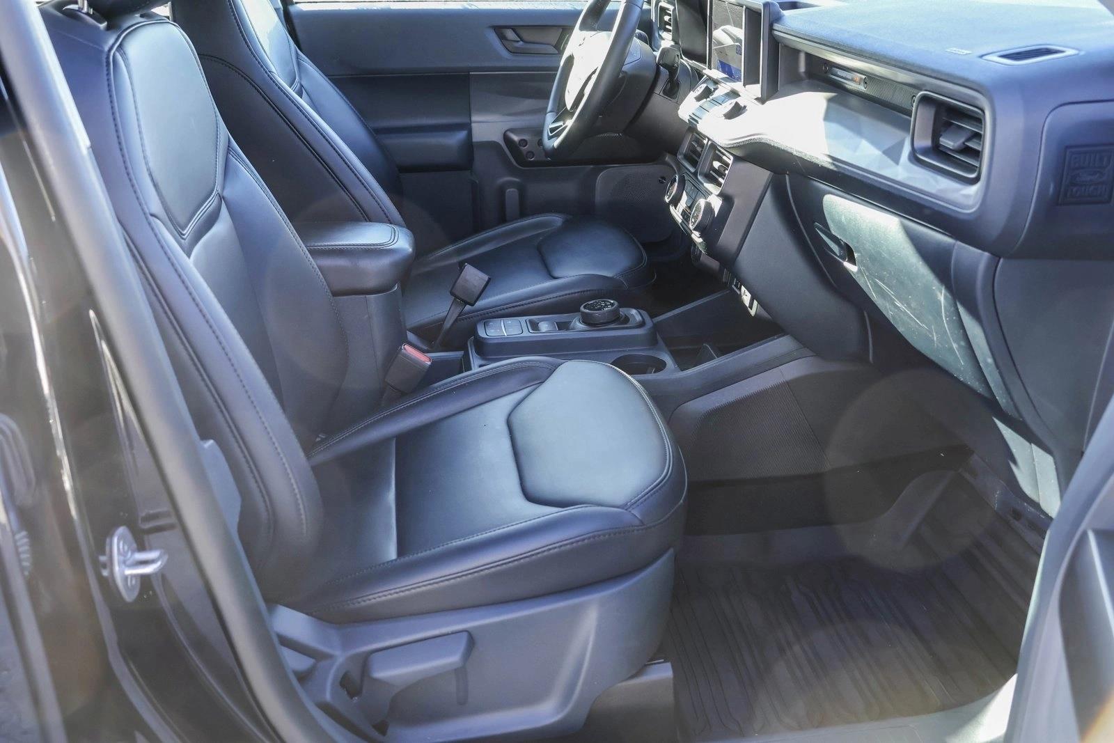 2023 FORD MAVERICK - Image 30