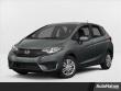 Used 2015 Honda Fit LX Hatchback