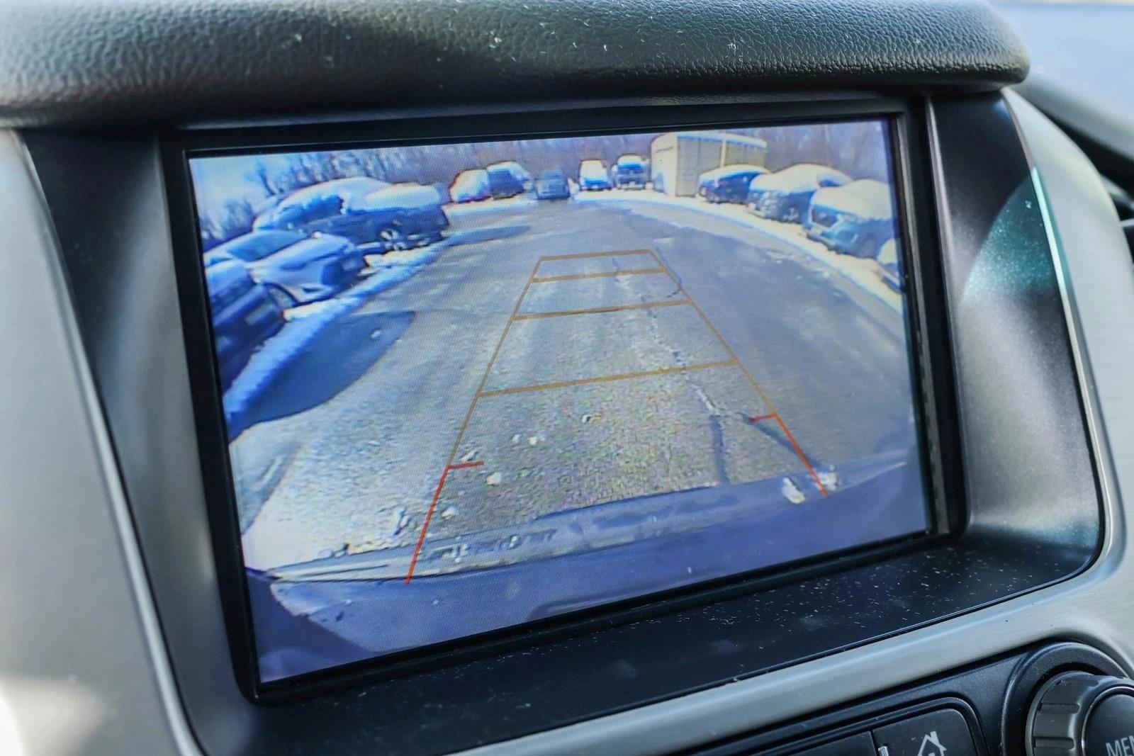 2018 GMC YUKON - Image 18