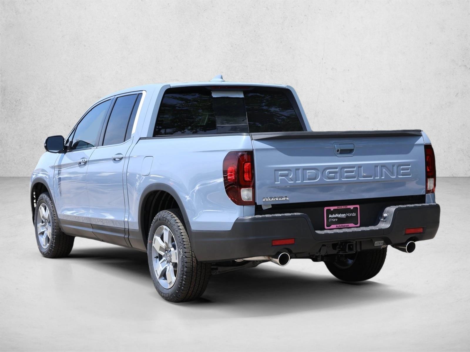 2026 Honda Ridgeline RTL - Photo 7