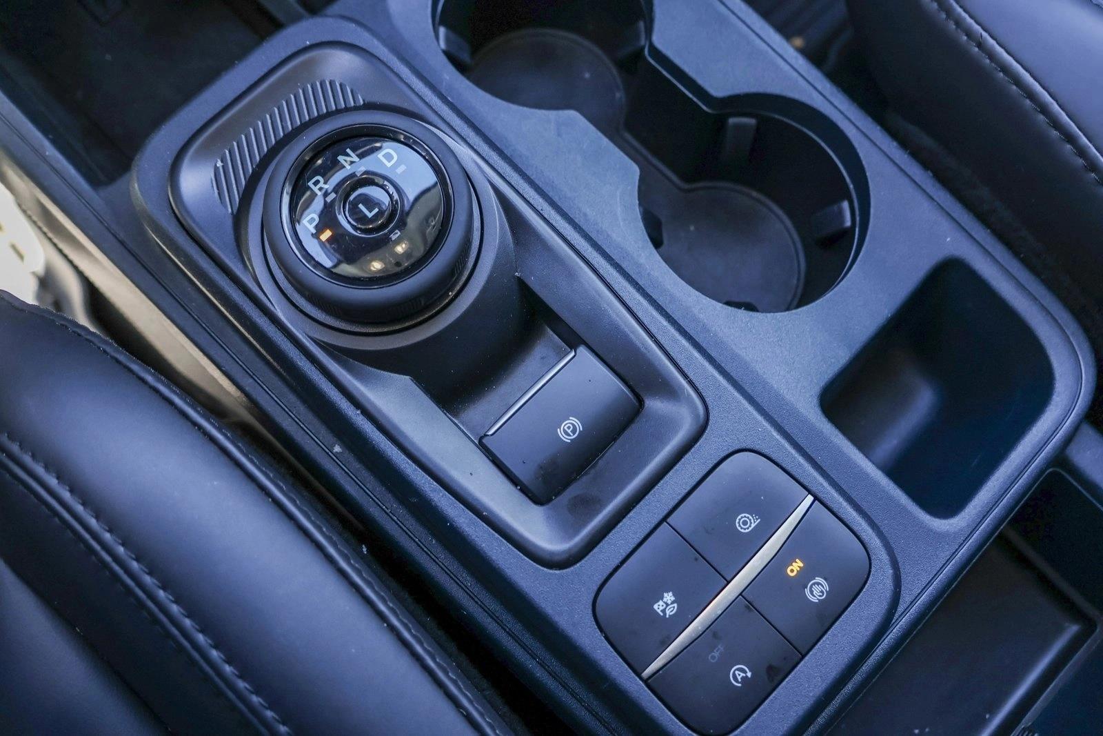 2023 FORD MAVERICK - Image 21