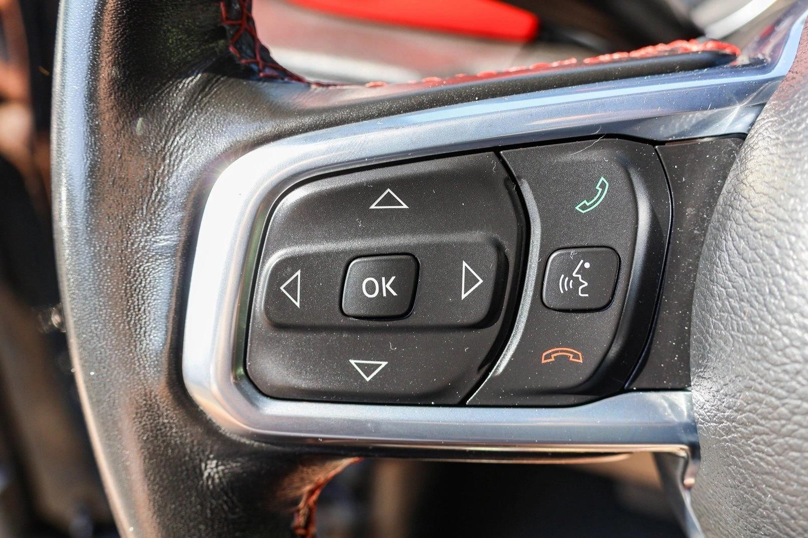 2021 JEEP WRANGLER - Image 14