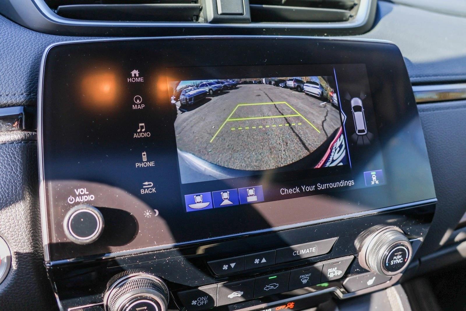 2022 HONDA CR-V - Image 19