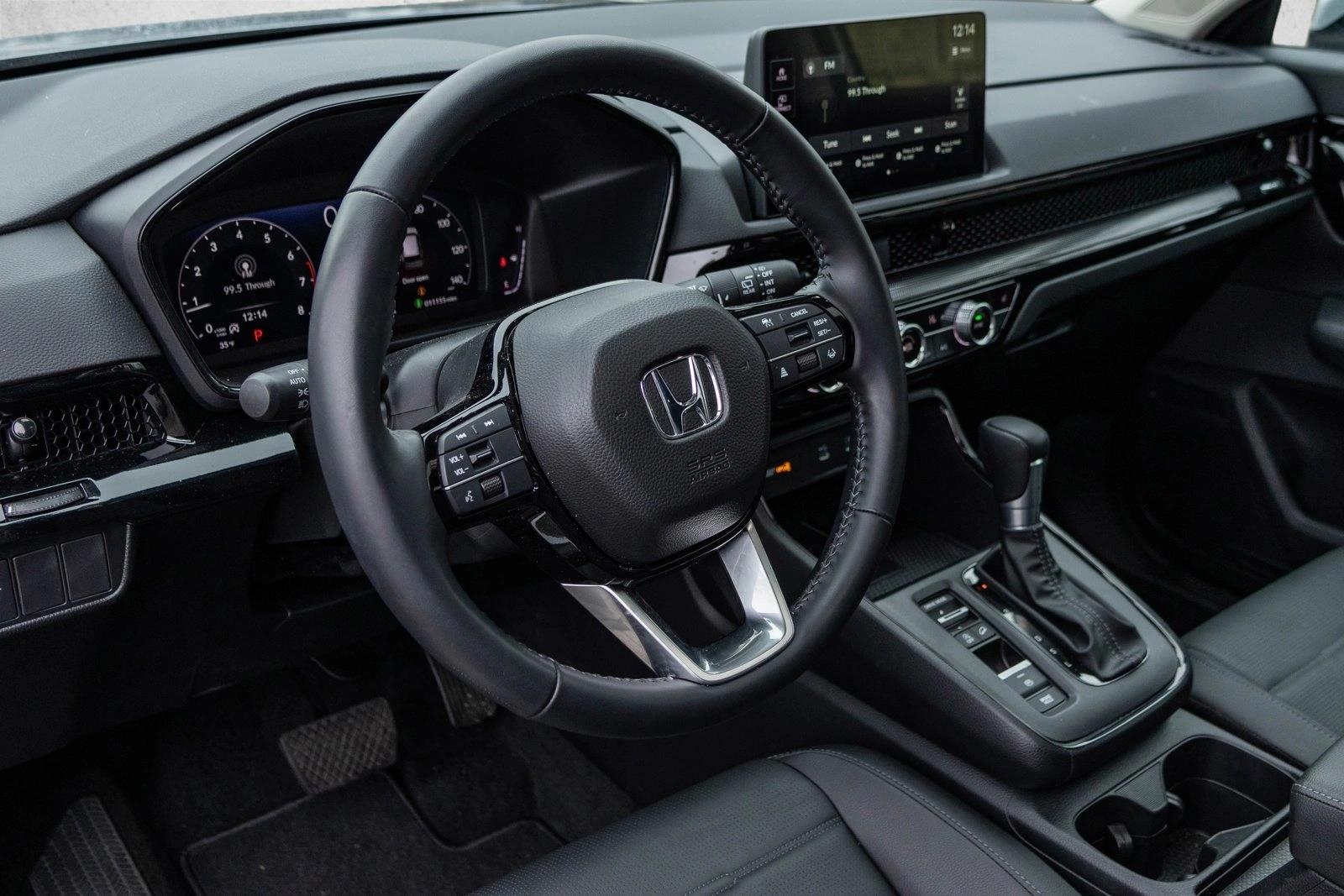 2026 HONDA CR-V - Image 10