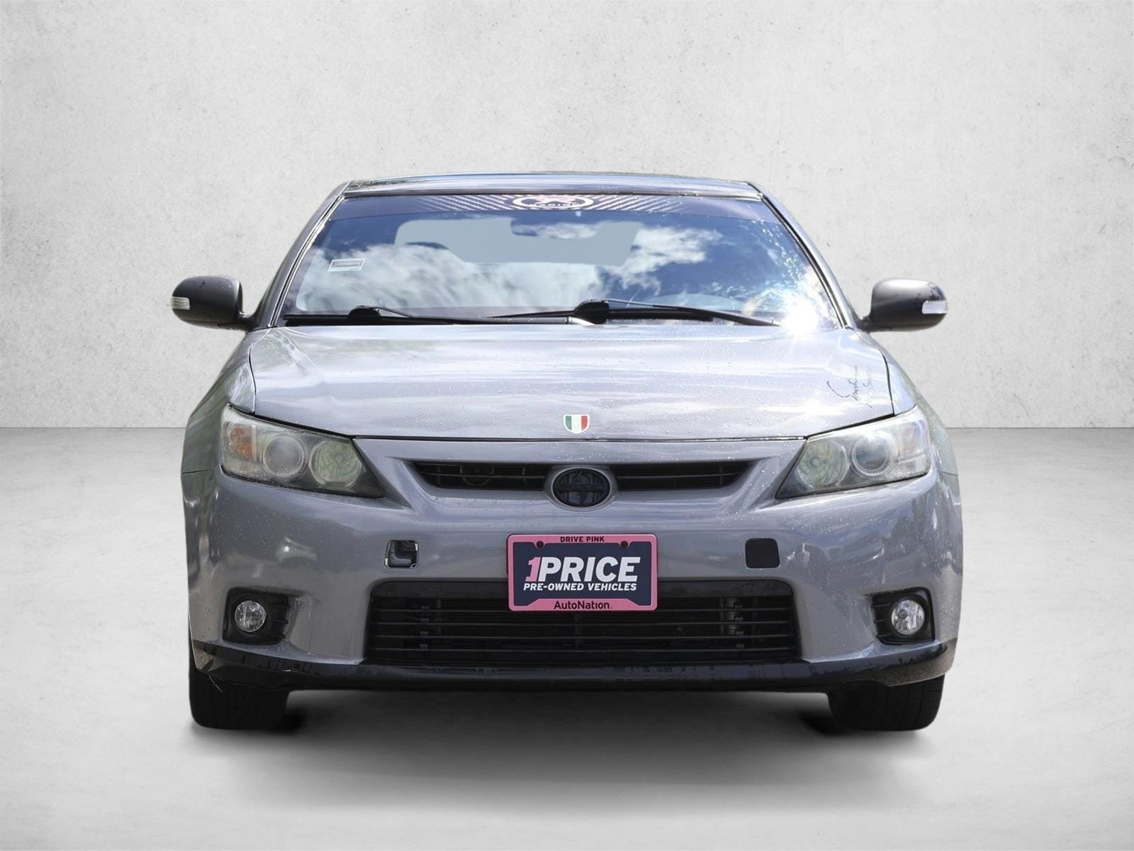 Used 2012 Scion tC Base with VIN JTKJF5C77C3037938 for sale in Des Plaines, IL