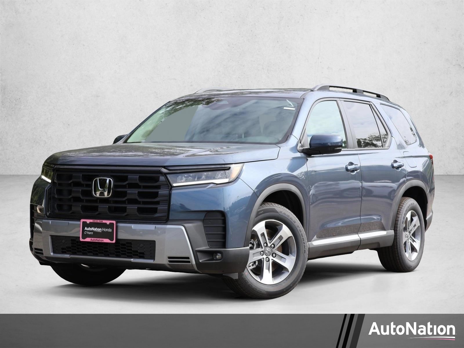 2026 Honda Pilot EX-L SUV