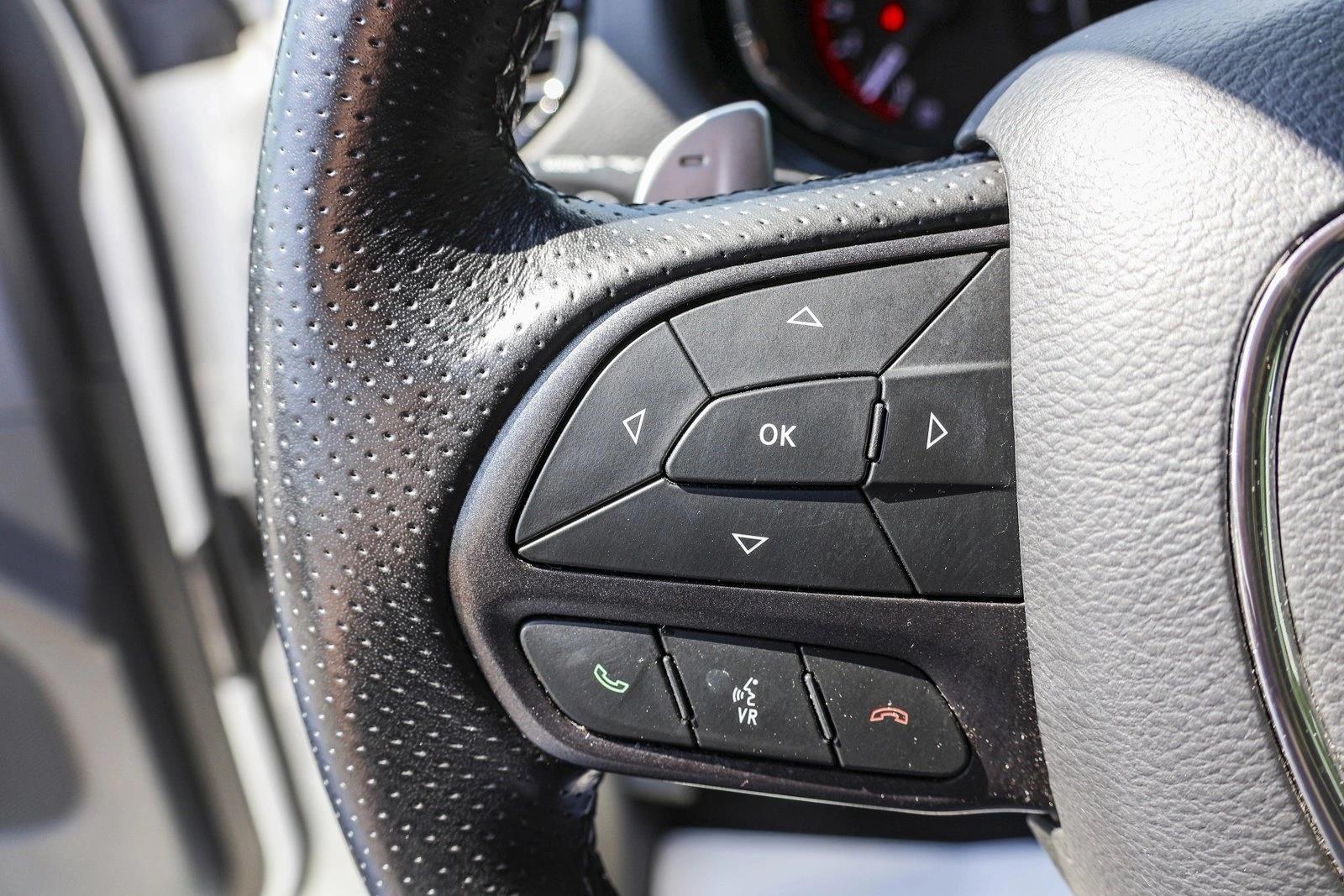 2024 DODGE DURANGO - Image 14