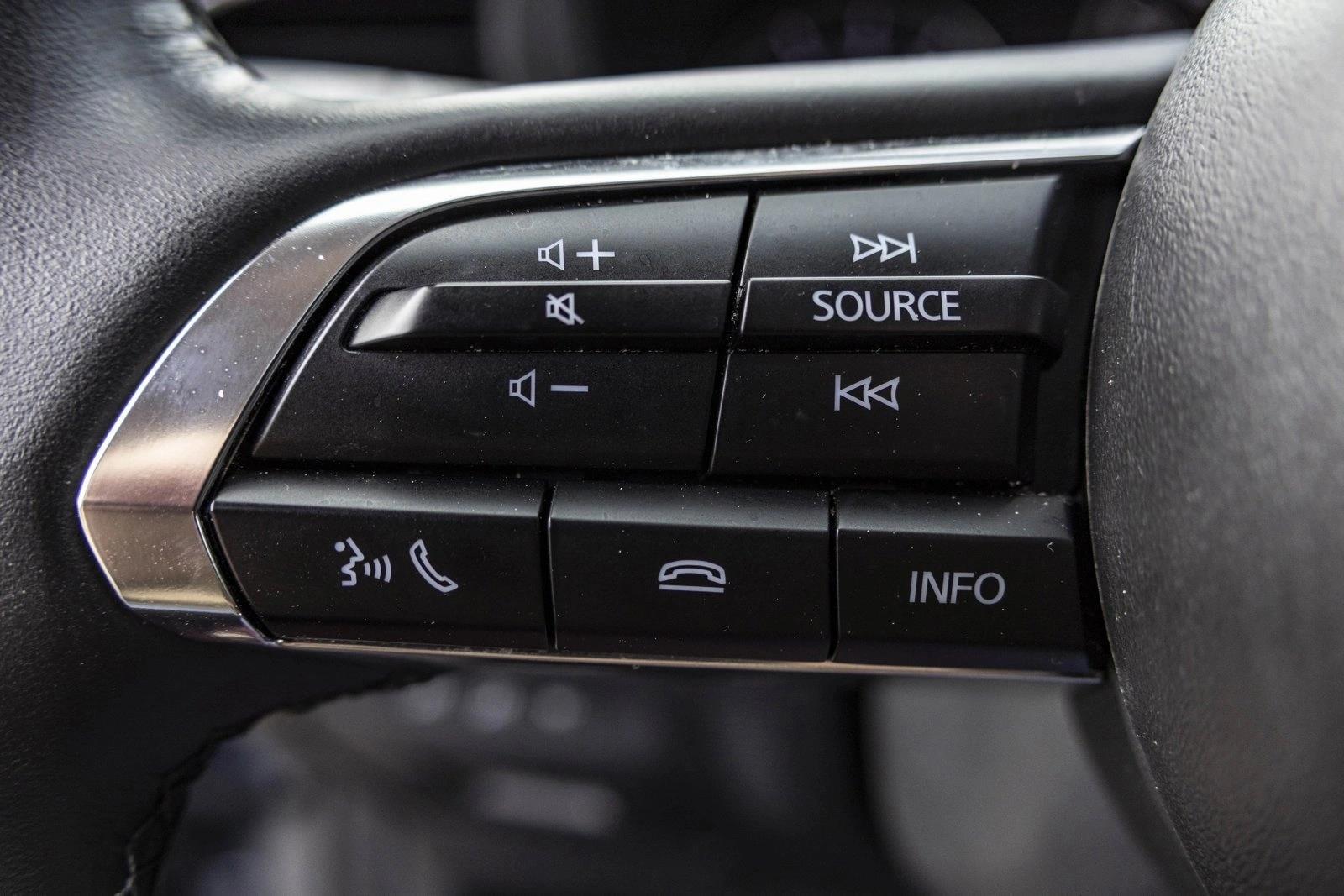 2025 MAZDA CX-30 - Image 14