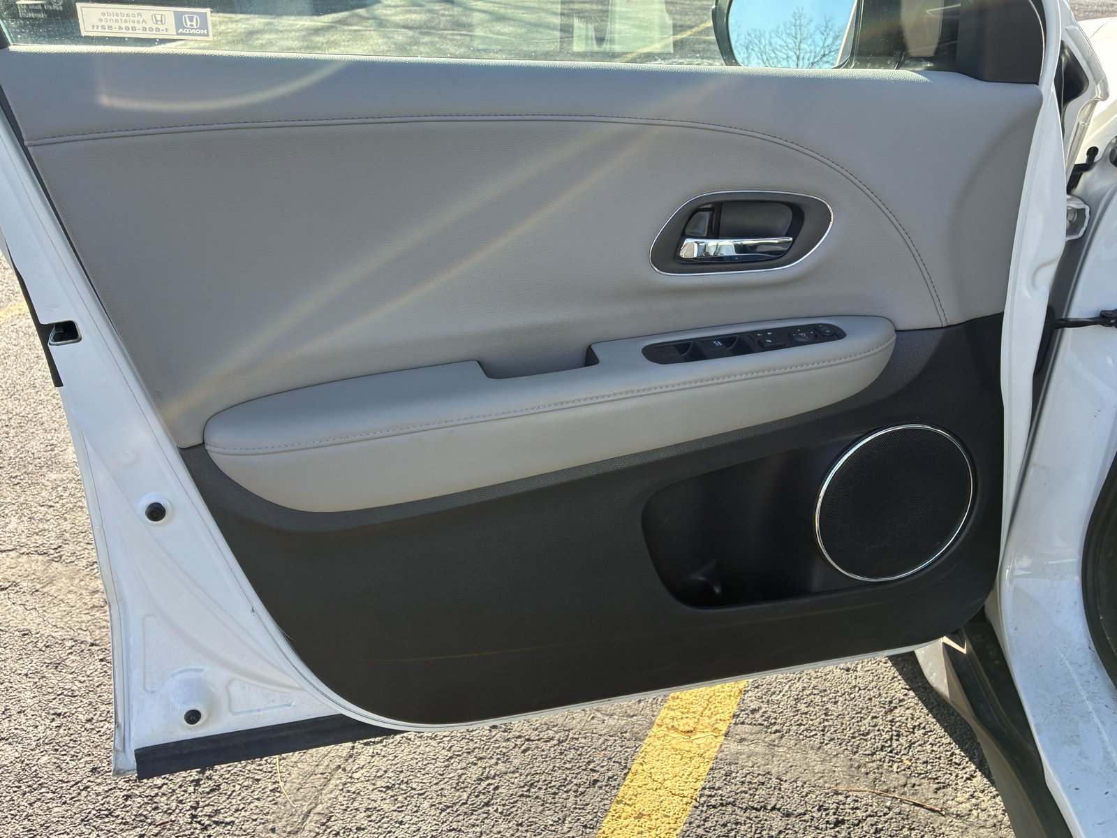 2018 HONDA HR-V - Image 12