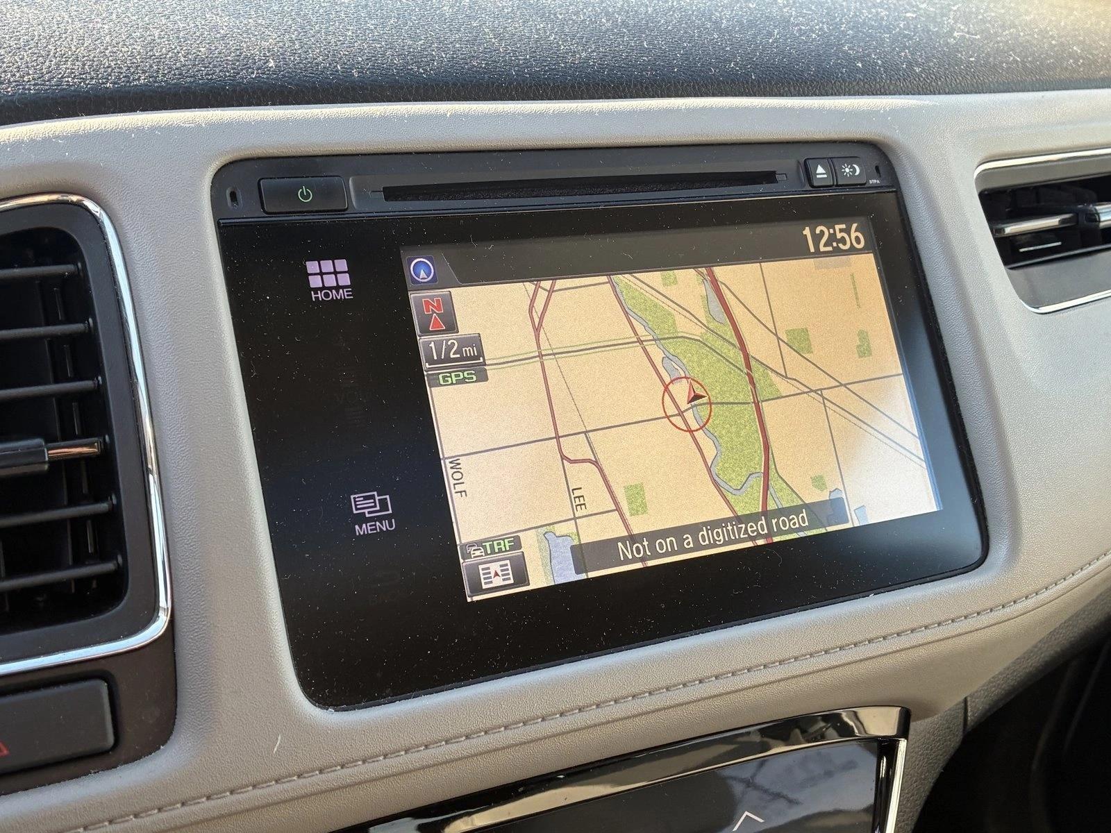 2018 HONDA HR-V - Image 14