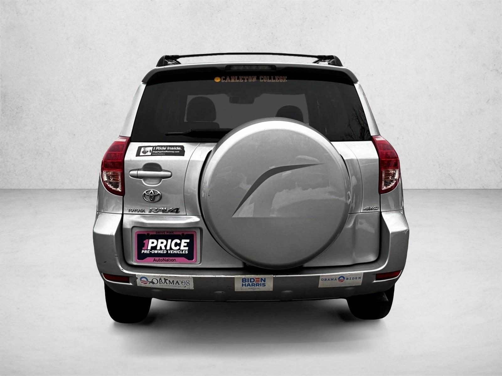 2007 TOYOTA RAV4 - Image 6