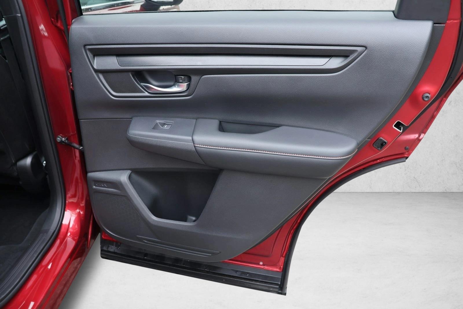 2024 Honda CR-V Sport - Photo 26