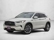  INFINITI QX50