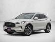 Used 2021 INFINITI QX50 ESSENTIAL SUV