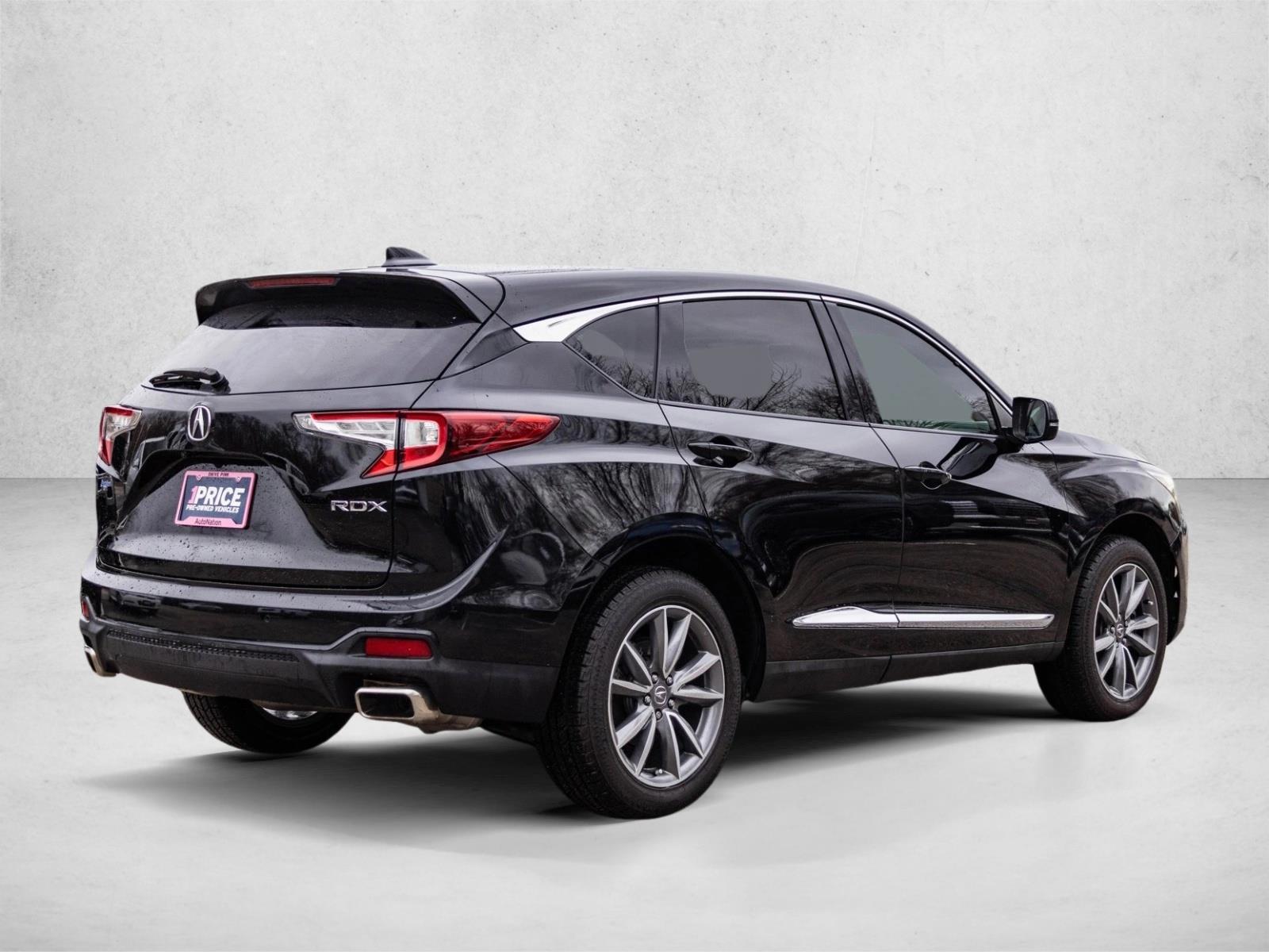 2022 ACURA RDX - Image 5