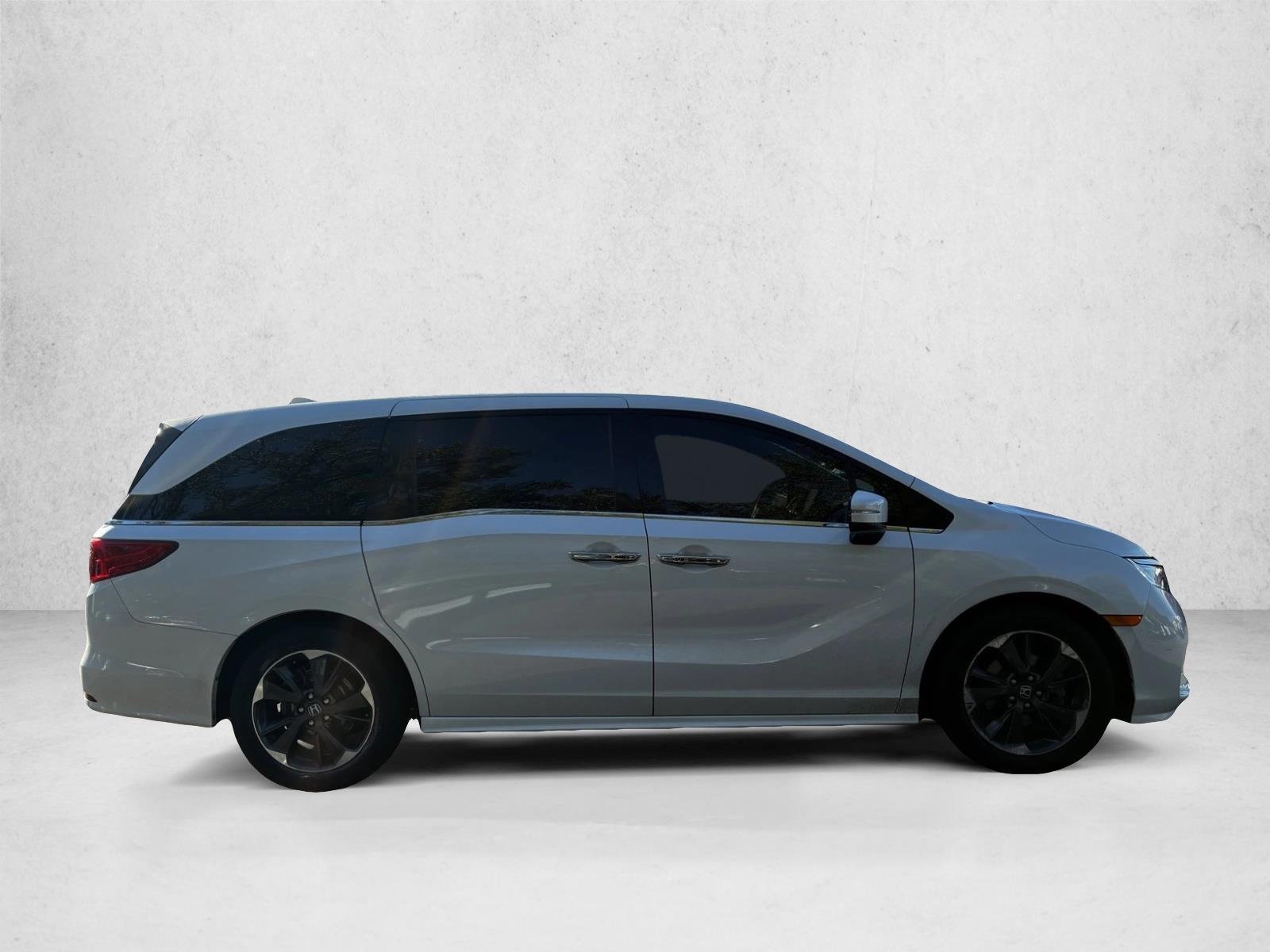 2023 HONDA ODYSSEY - Image 4