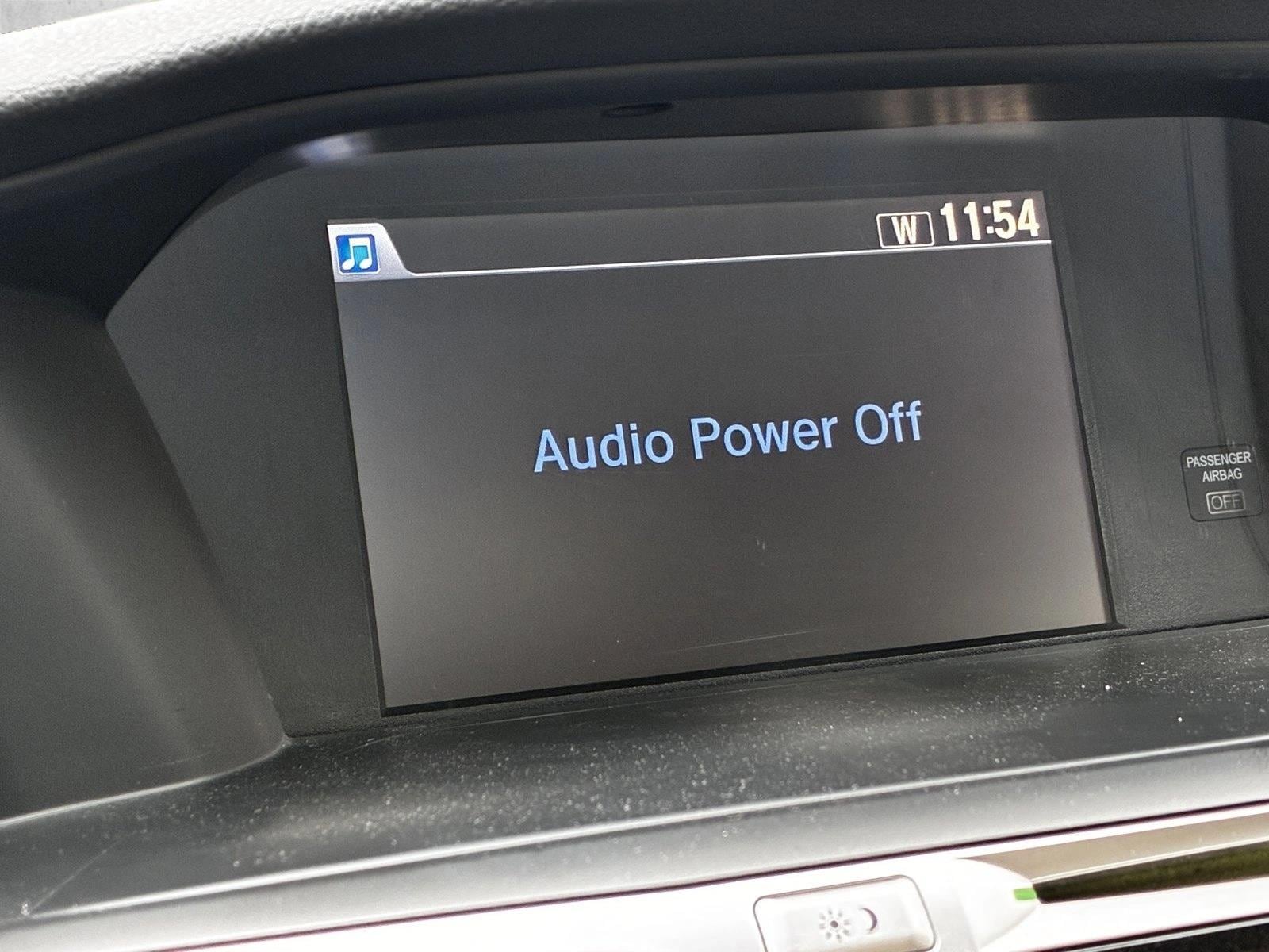 2013 HONDA ACCORD - Image 14