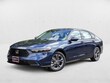 Honda Accord Hybrid
