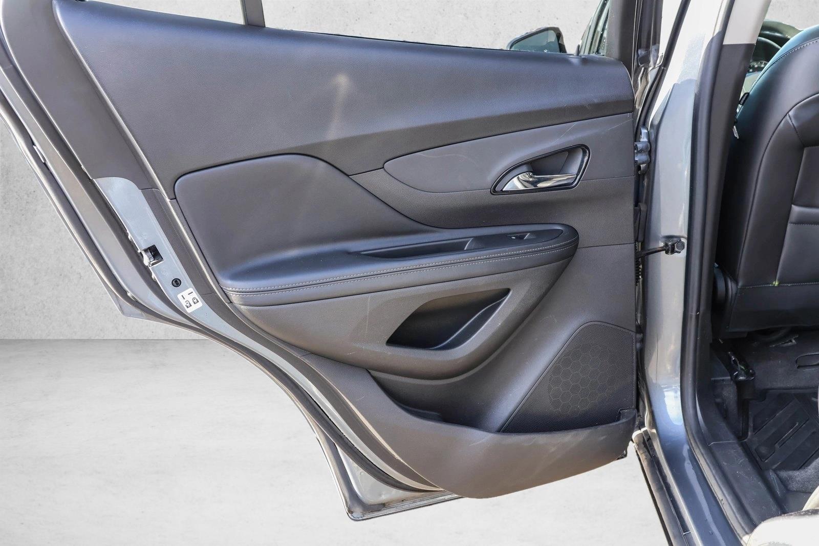 2019 BUICK ENCORE - Image 21