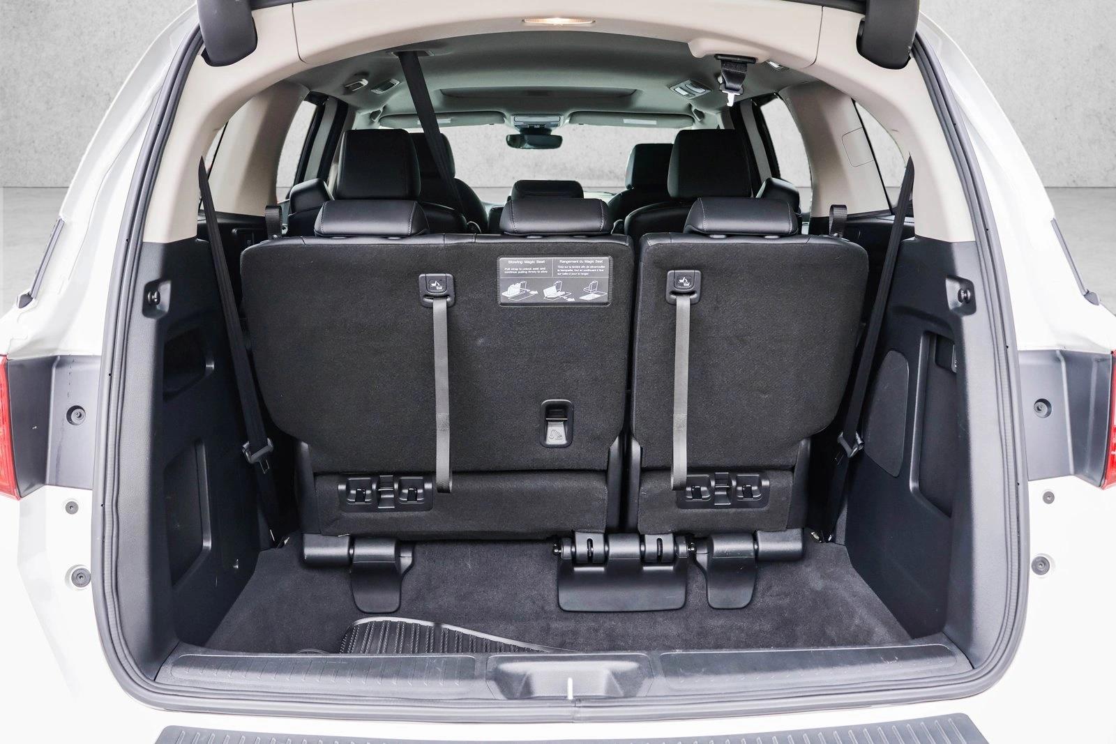 2025 HONDA ODYSSEY - Image 26