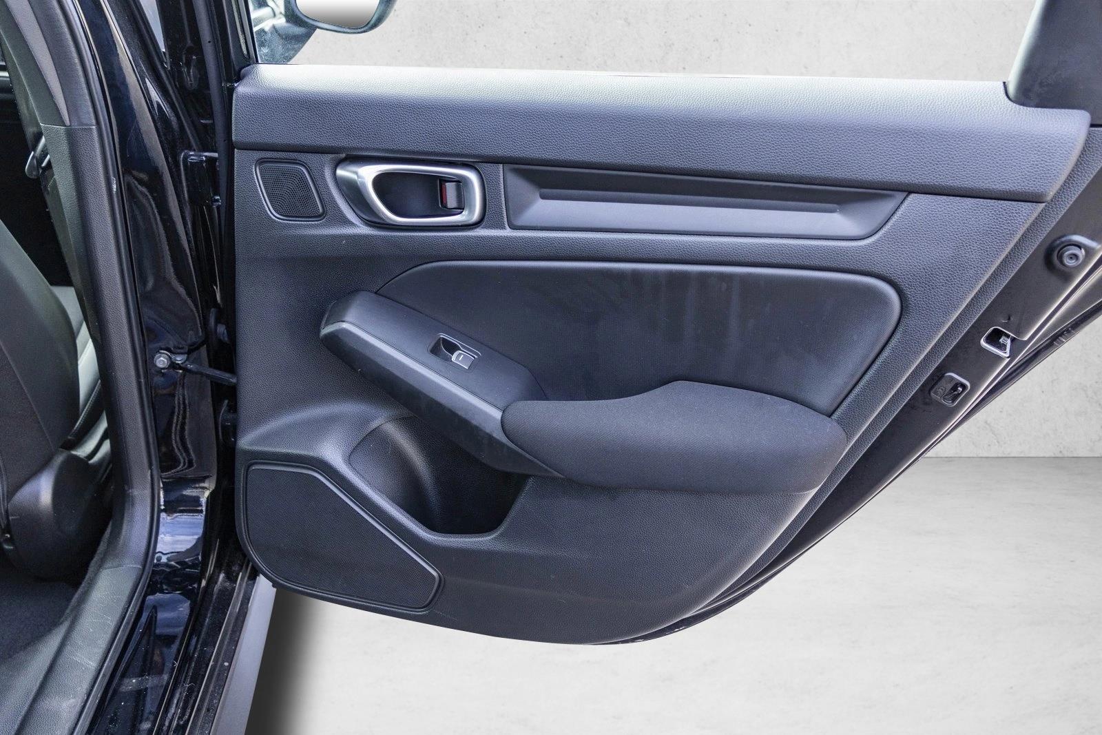 2023 HONDA CIVIC - Image 26