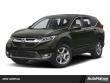 Used 2018 Honda CR-V EX-L Navi AWD SUV