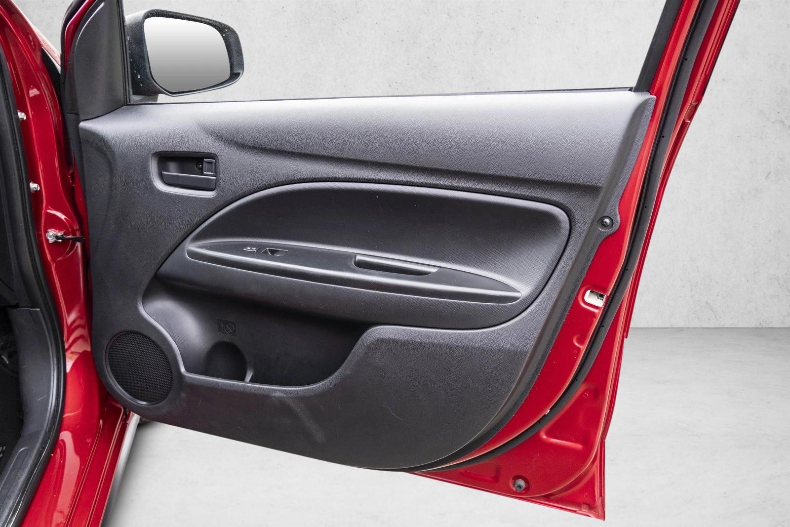 2022 MITSUBISHI MIRAGE - Image 29