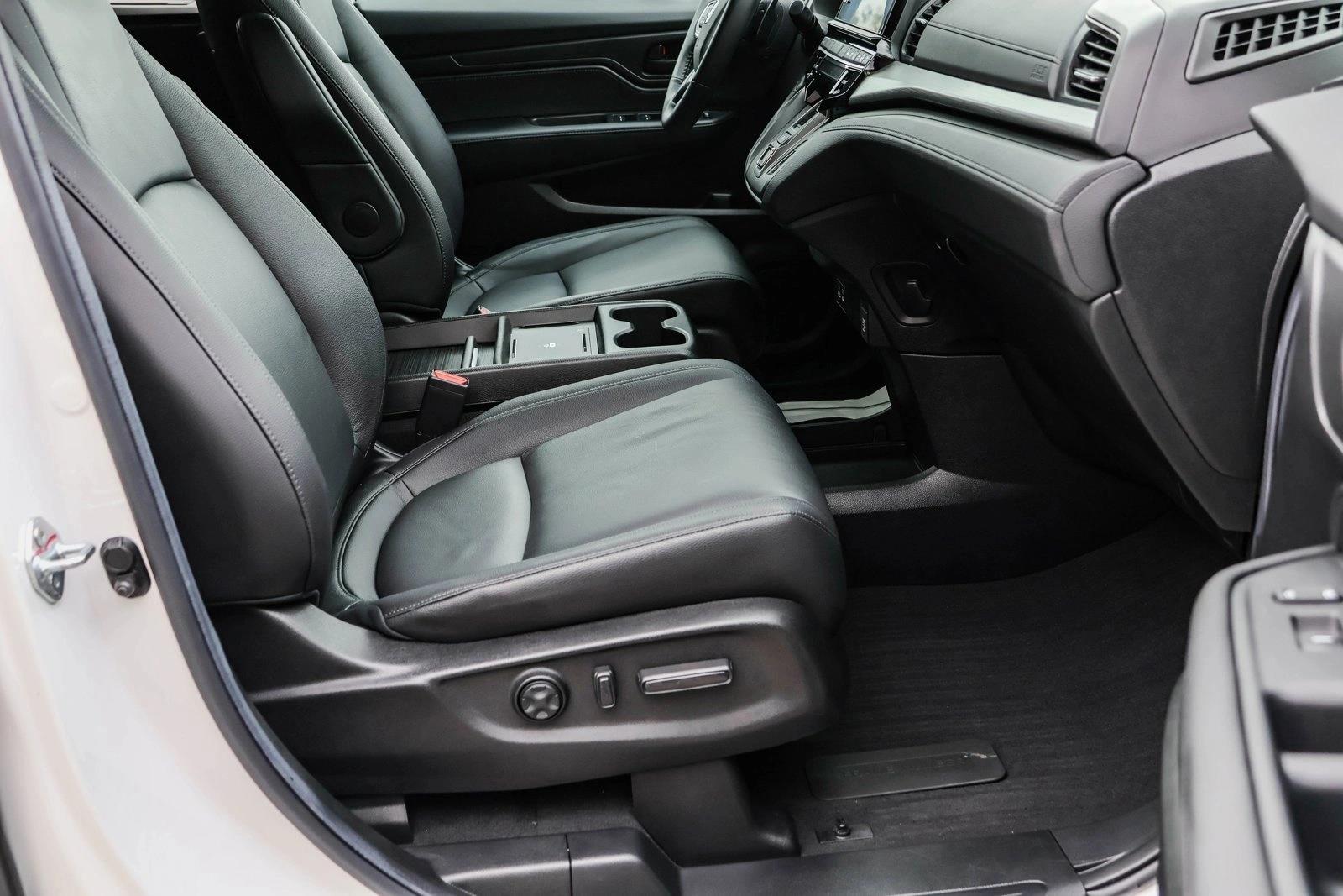 2025 HONDA ODYSSEY - Image 30
