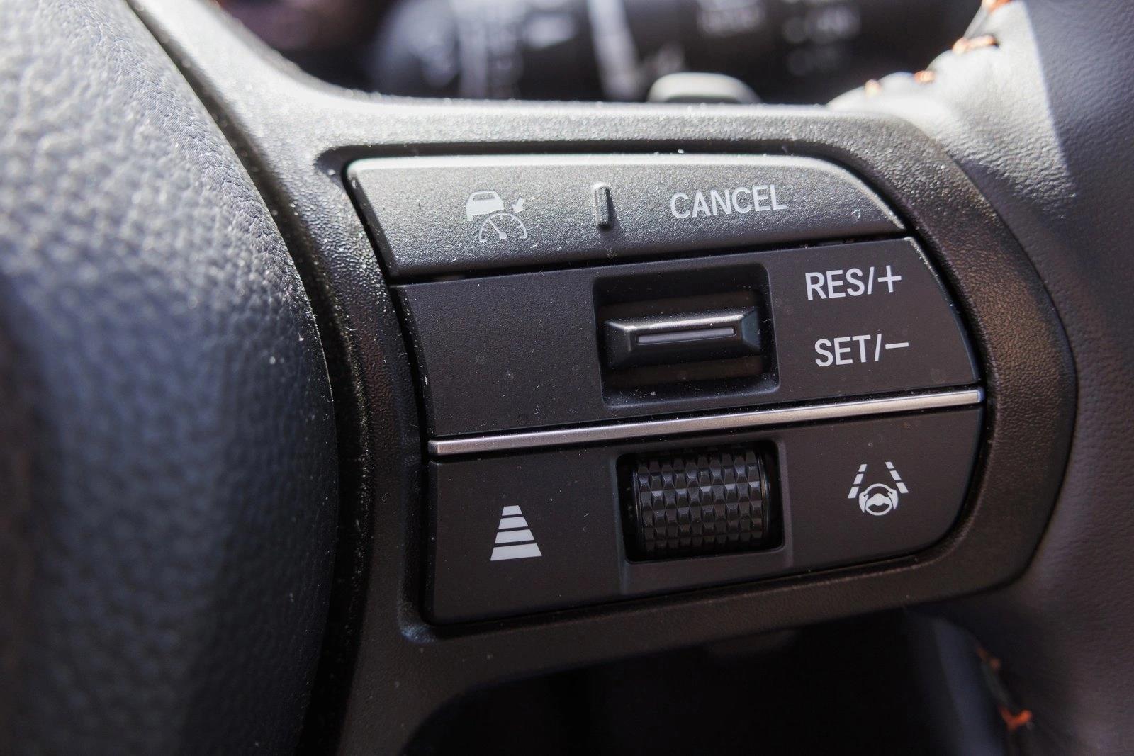 2026 Honda CR-V Sport-L - Photo 15