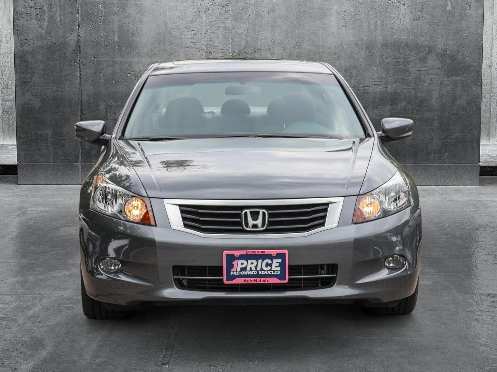 Used 2010 Honda Accord EX V6 with VIN 5KBCP3F72AB009737 for sale in Des Plaines, IL