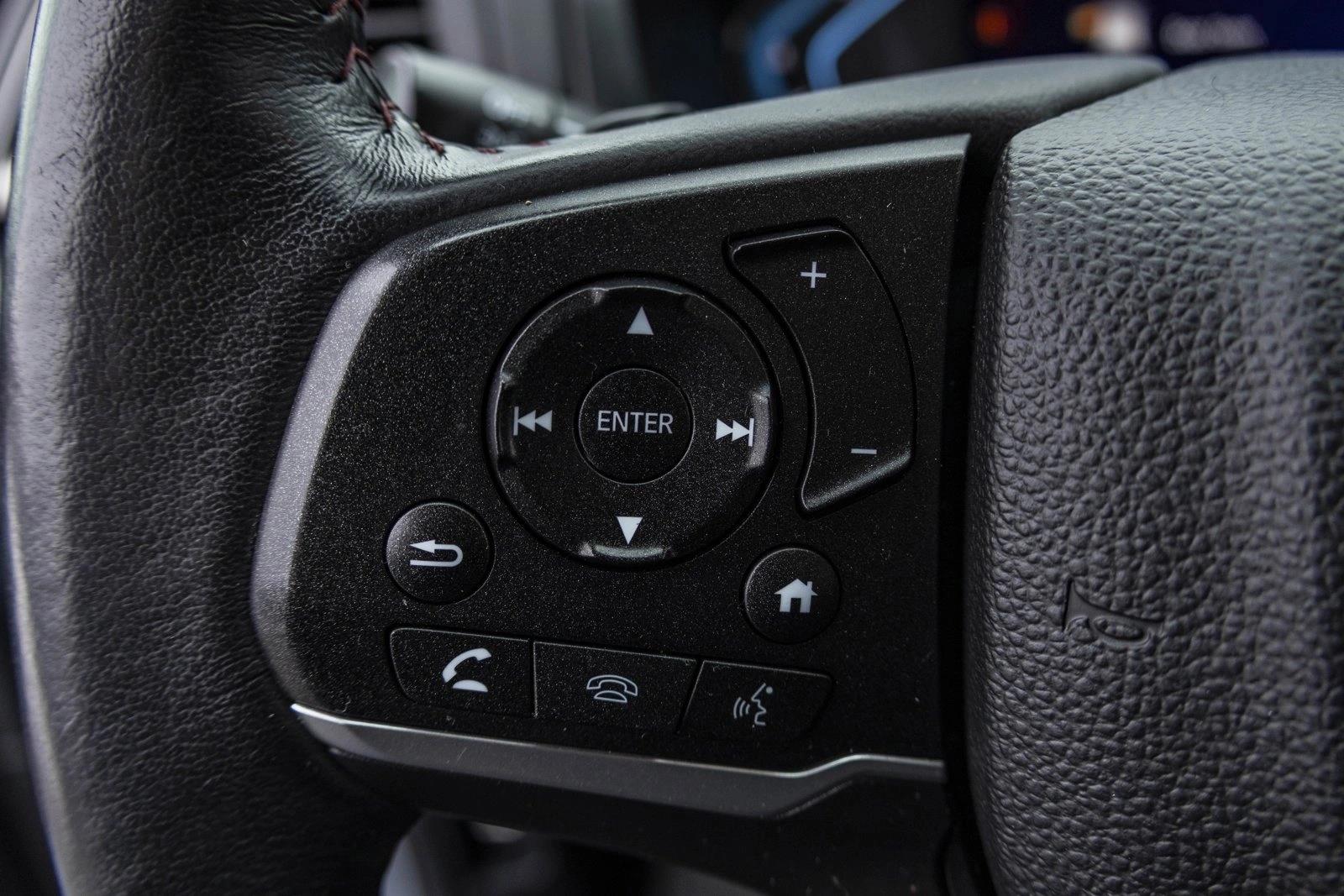 2024 HONDA ODYSSEY - Image 14