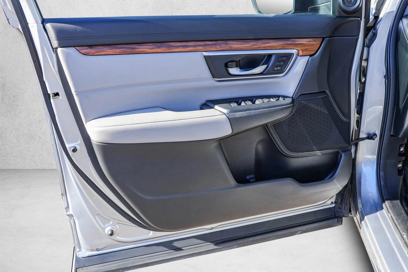 2022 HONDA CR-V - Image 12