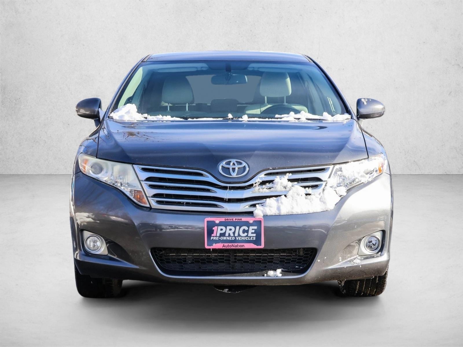 2011 TOYOTA VENZA - Image 2