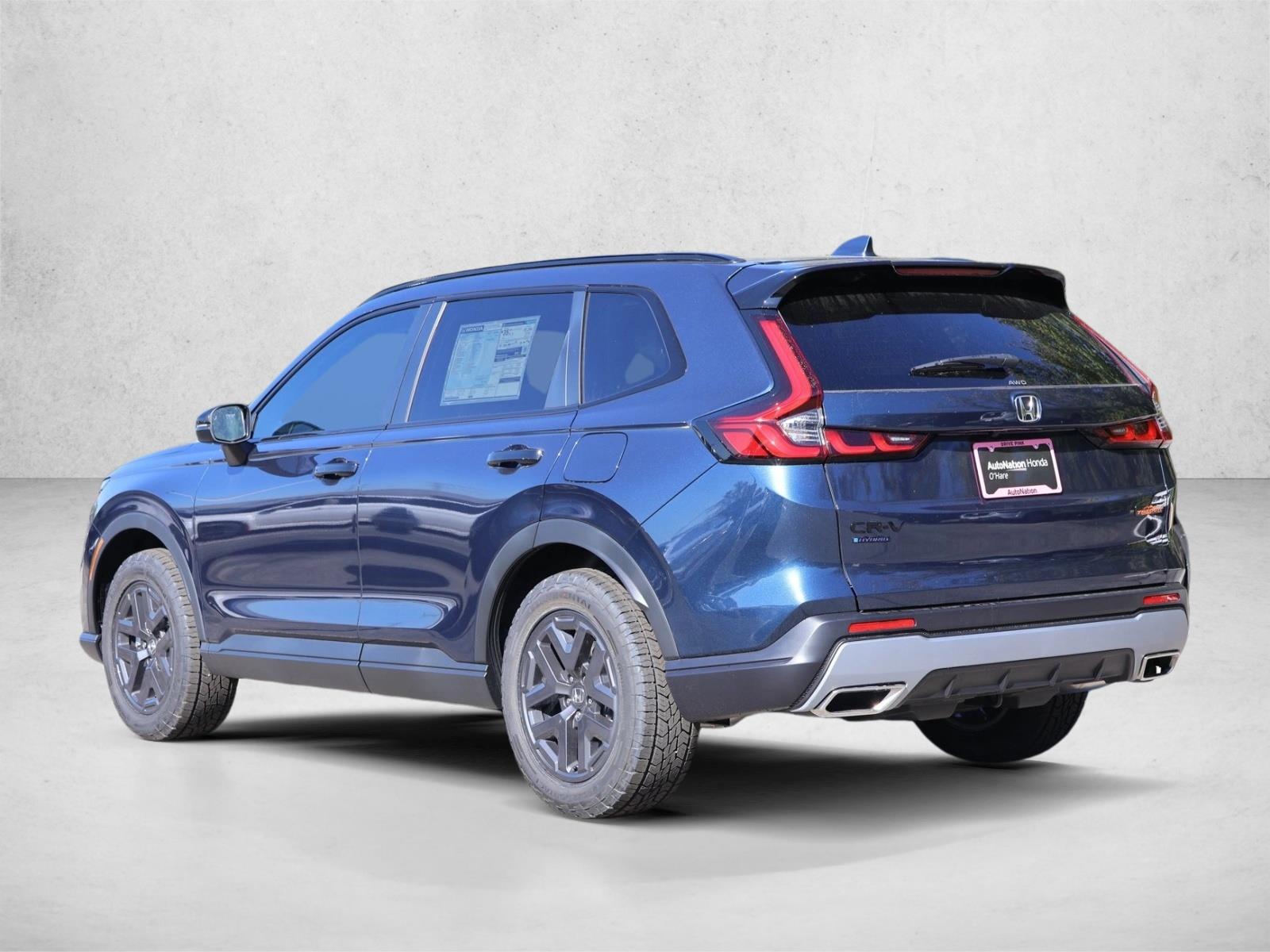 Vehicle thumbnail