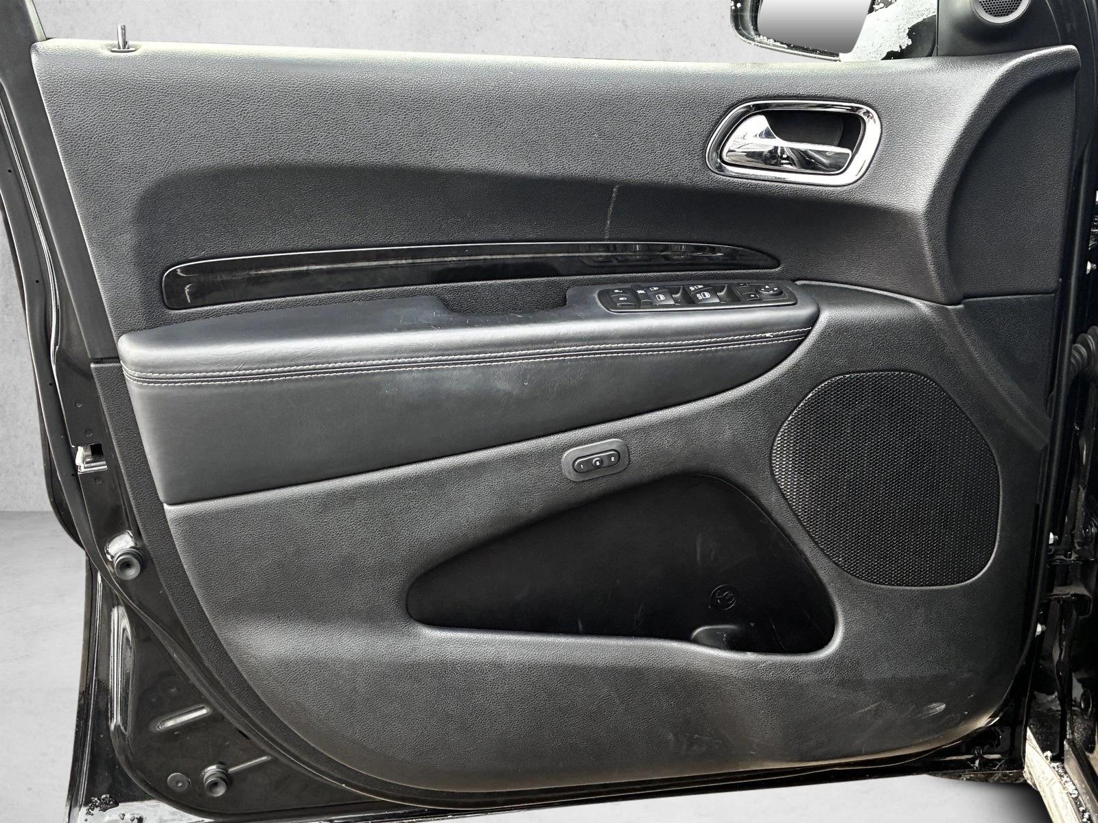 2014 DODGE DURANGO - Image 12