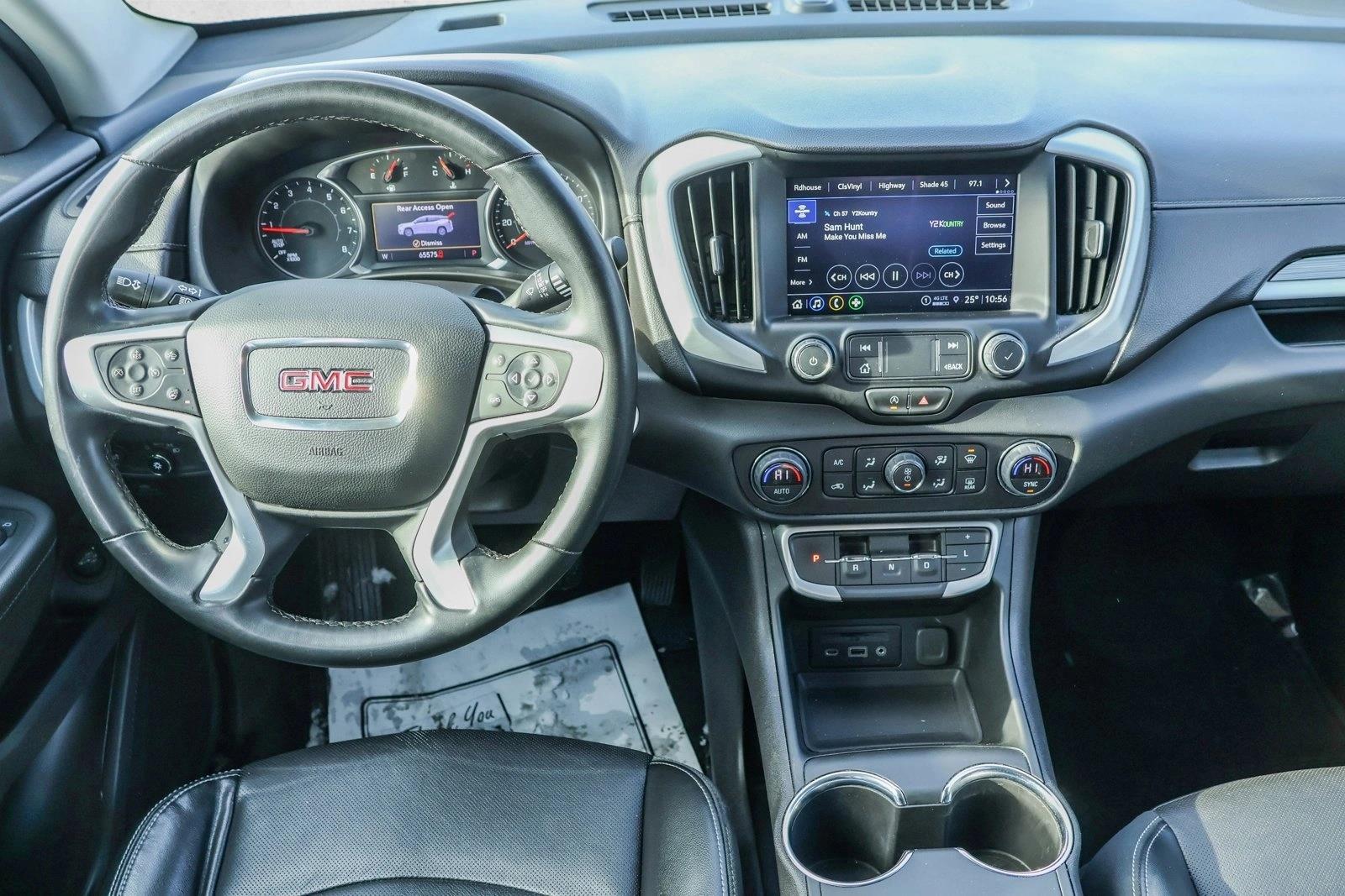 2023 GMC TERRAIN - Image 24