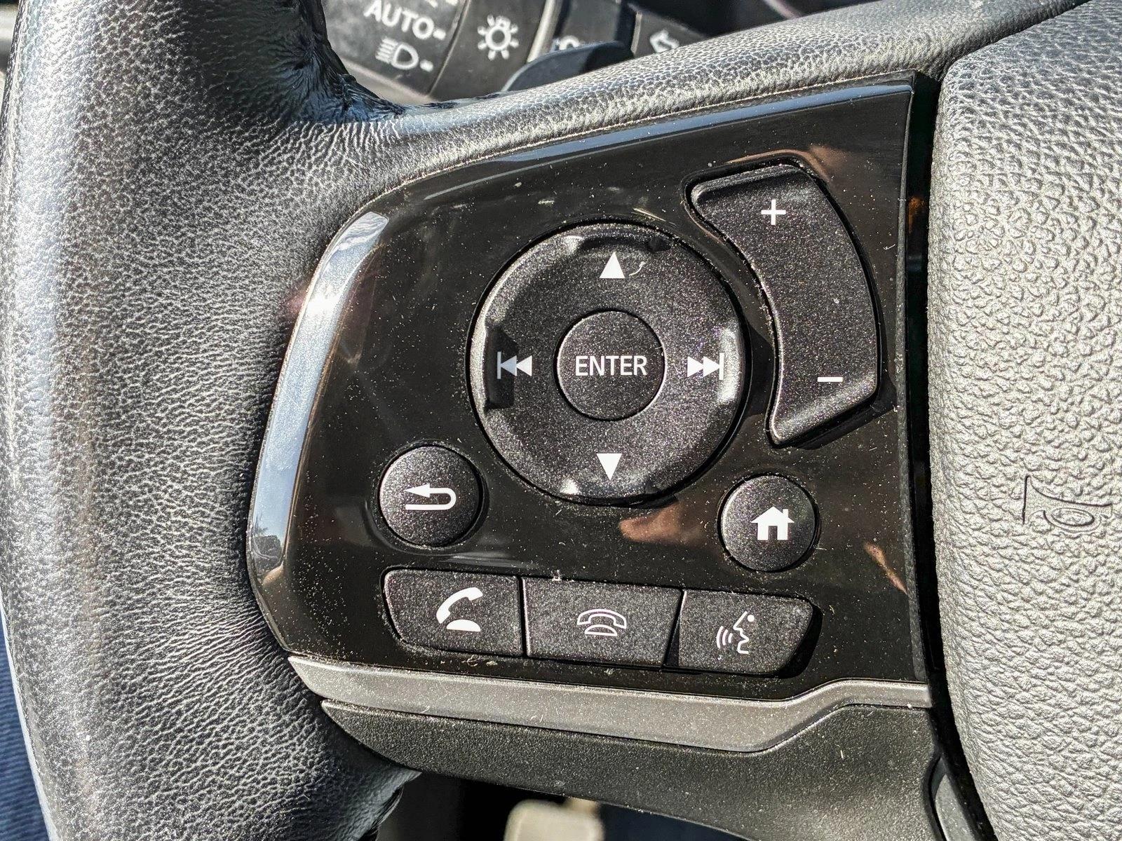 2022 HONDA PILOT - Image 14