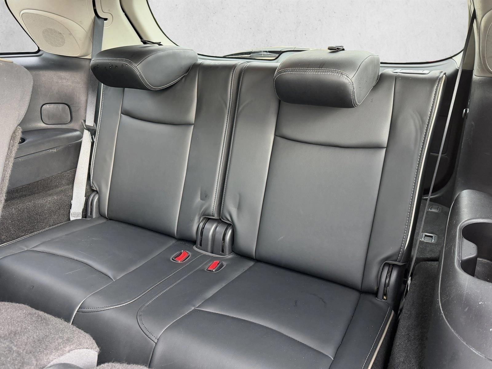 2020 INFINITI QX60 - Image 24