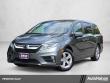 Used 2018 Honda Odyssey EX-L Van