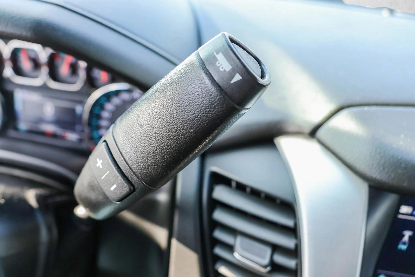 2018 GMC YUKON - Image 20