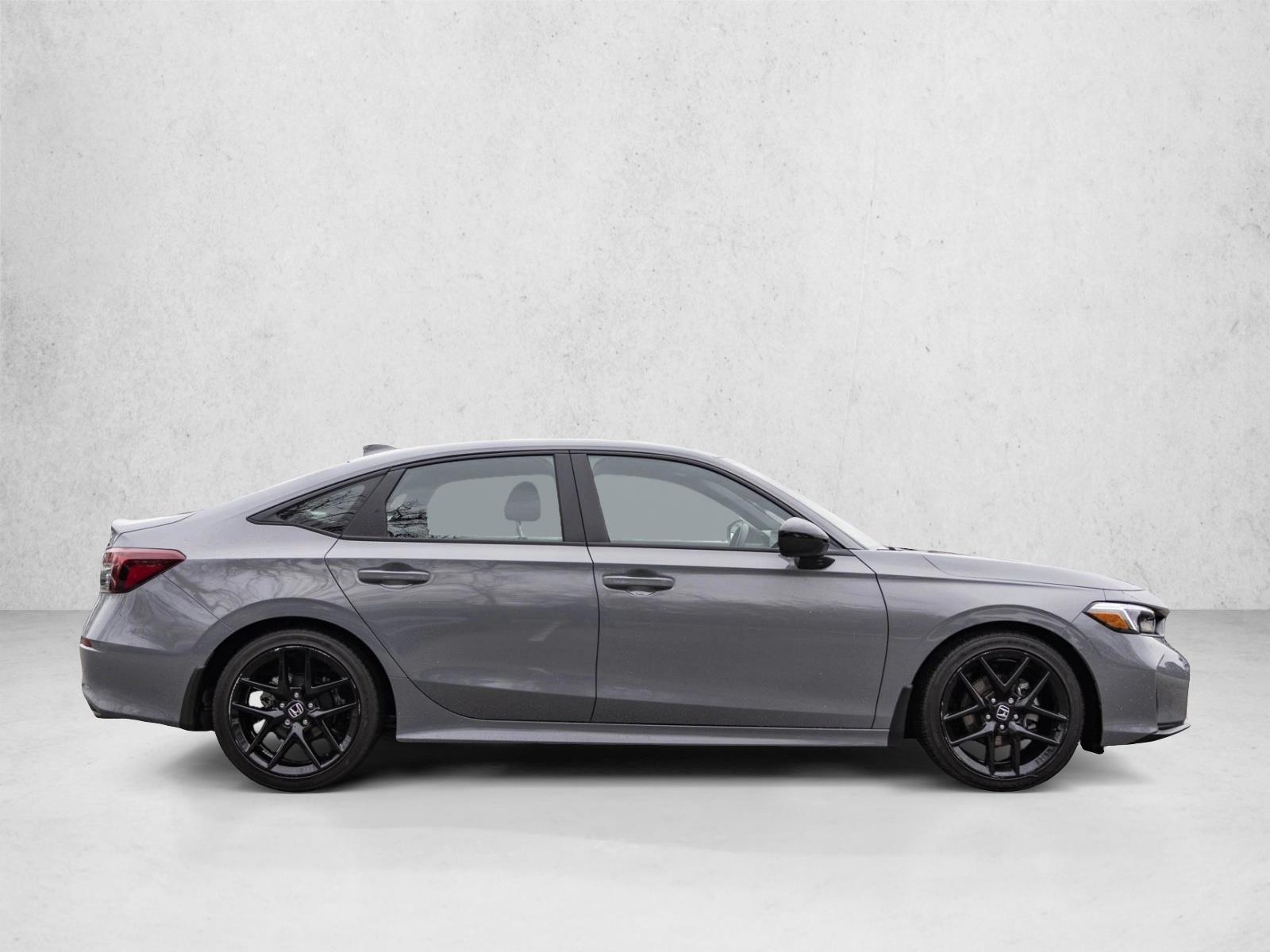 2025 HONDA CIVIC - Image 9