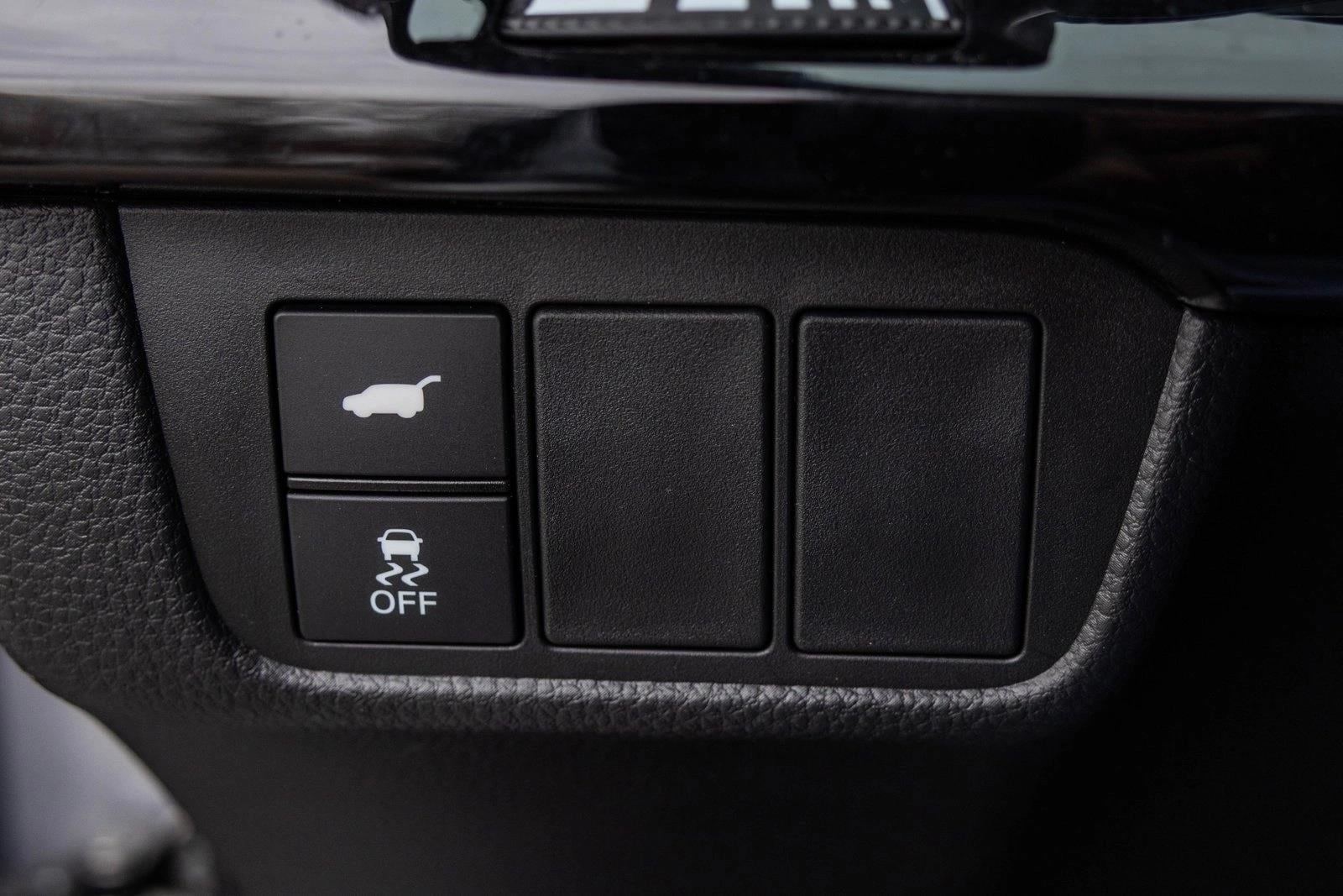 2023 HONDA CR-V - Image 13