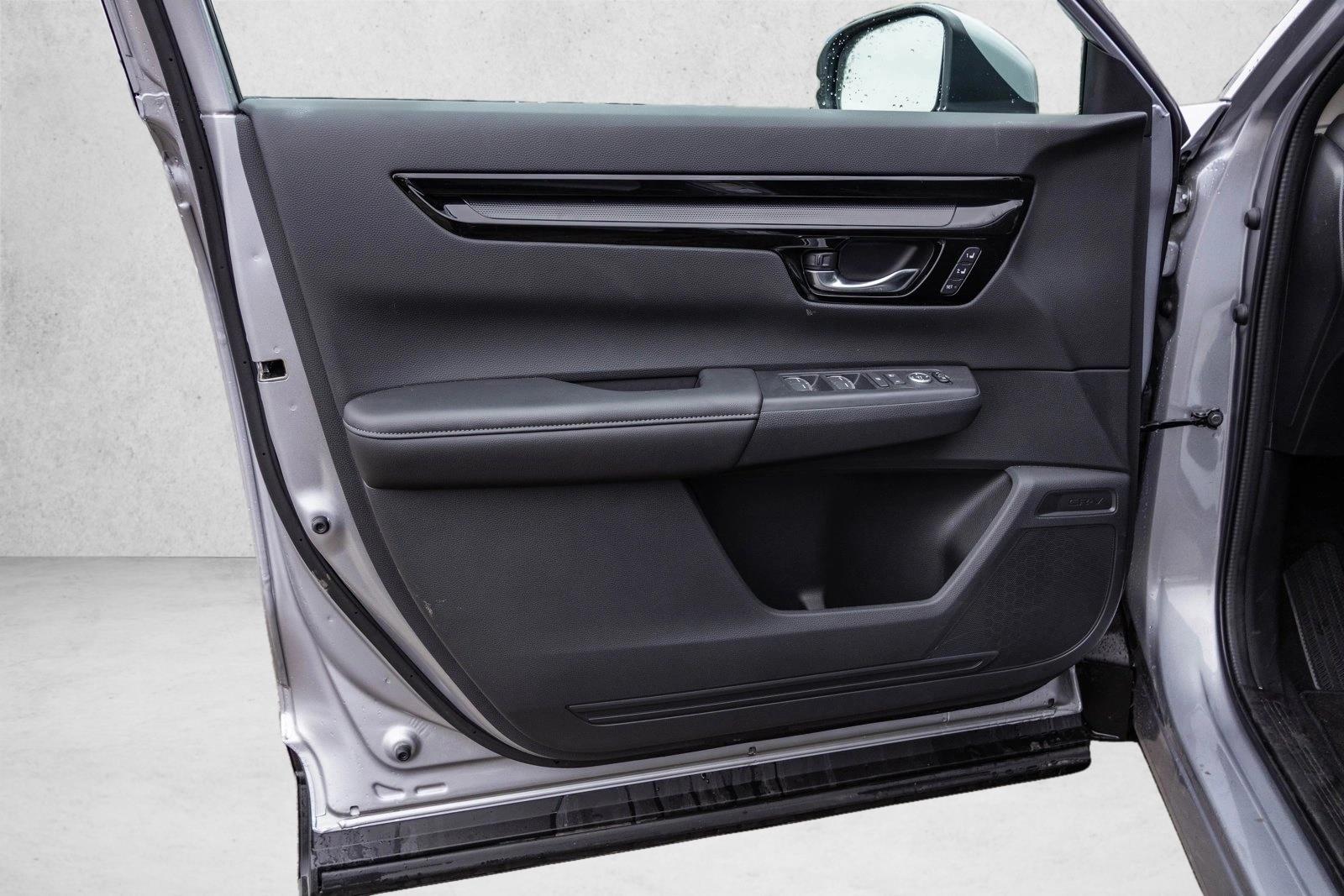 2026 HONDA CR-V - Image 12