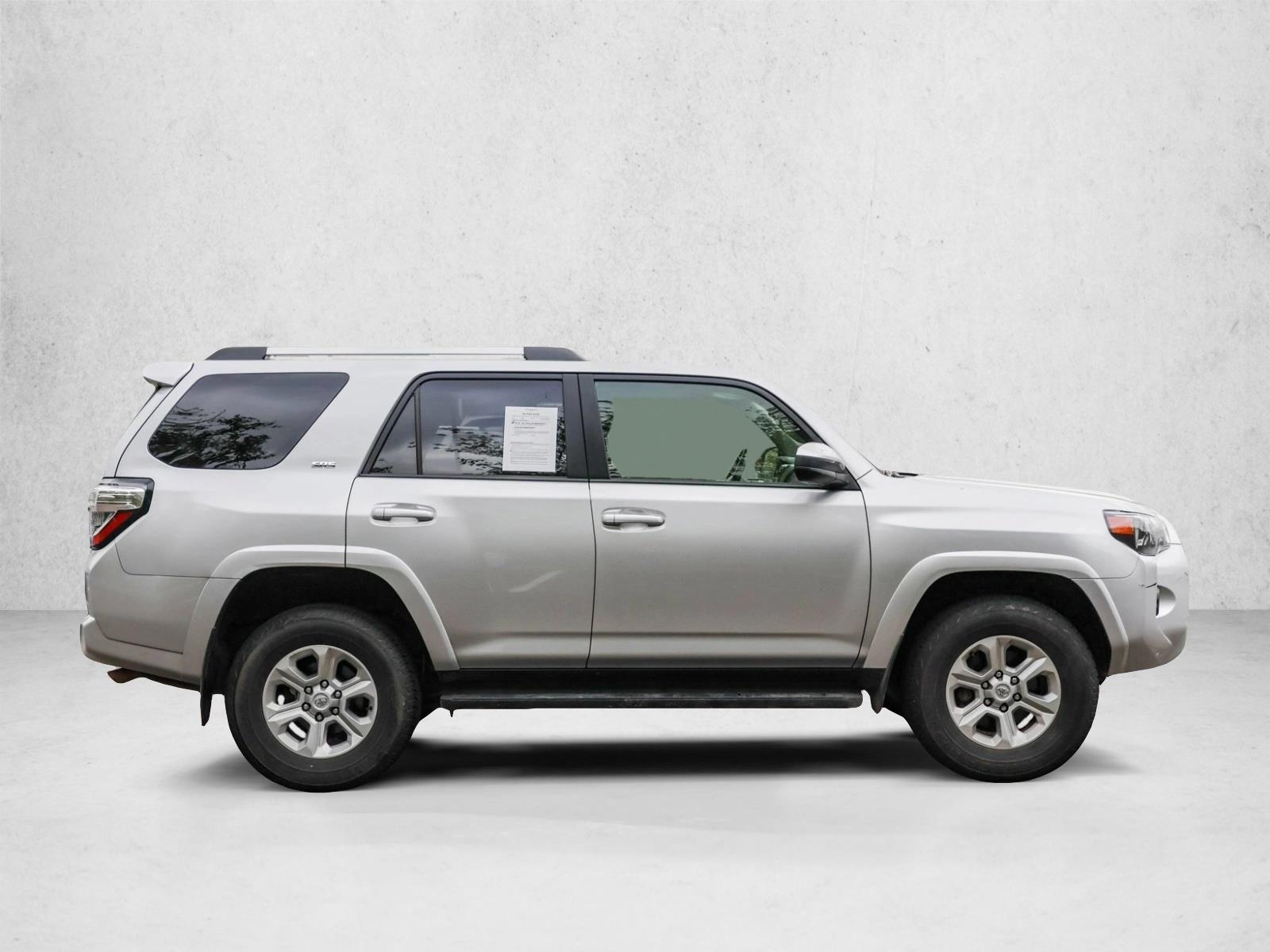 2024 TOYOTA 4RUNNER - Image 4