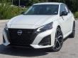 Used 2023 Nissan Altima 2.5 SR Sedan