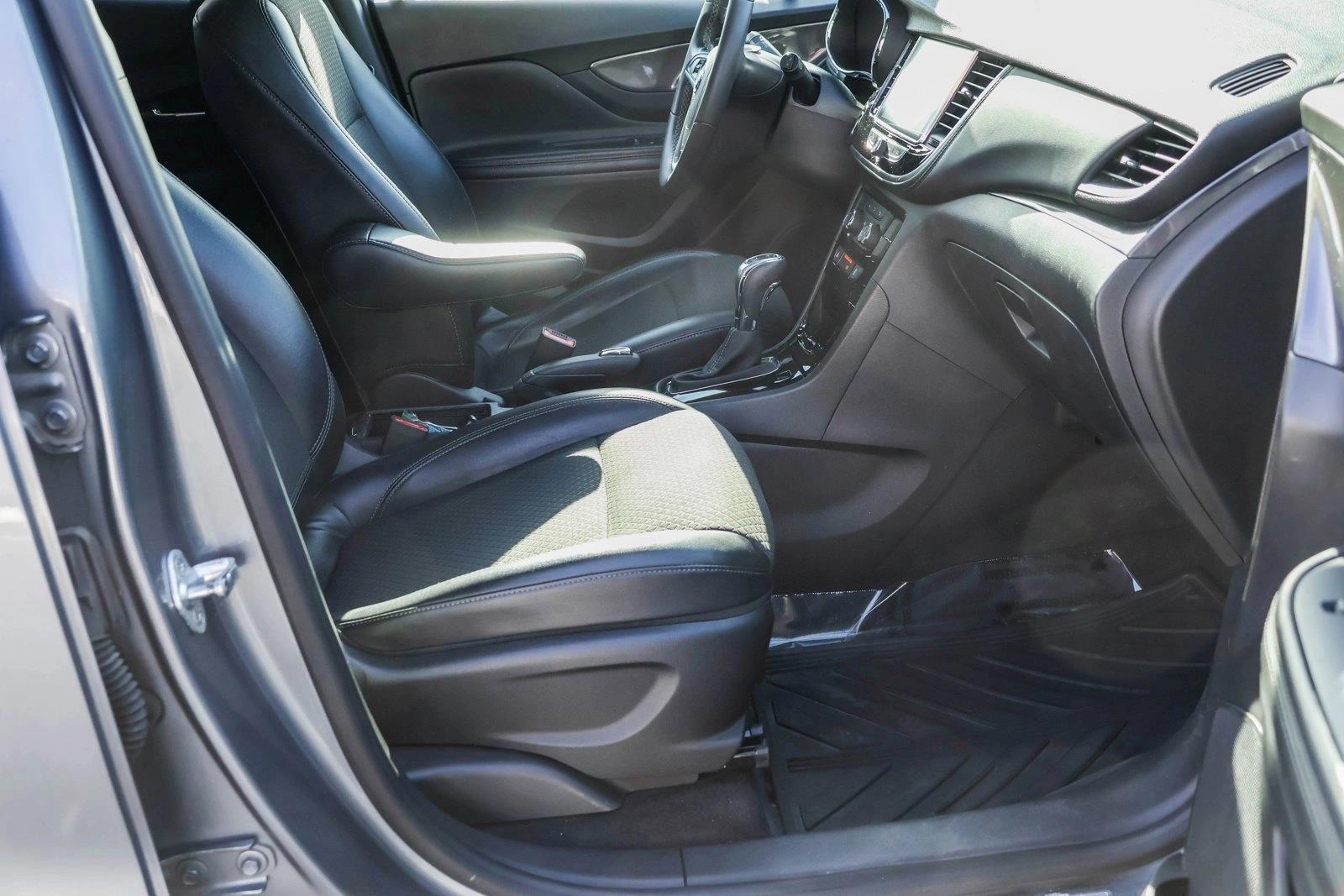 2019 BUICK ENCORE - Image 28